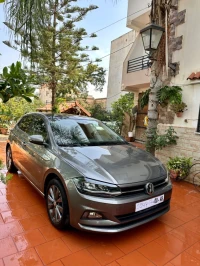 Volkswagen Polo 2019 Match