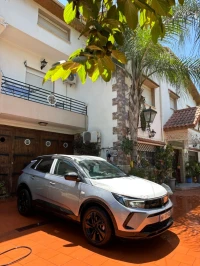 Opel GrandLand 2025 GS lien