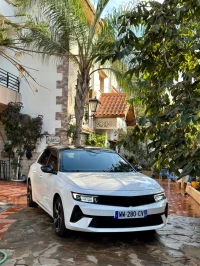 Opel Astra 2025 GS lien