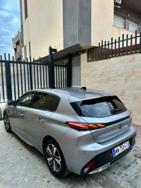 voitures-peugeot-308-2023-gt-birkhadem-alger-algerie