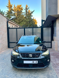 voitures-seat-arona-2019-fr-birkhadem-alger-algerie