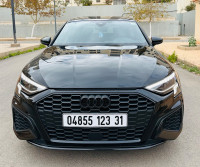 voitures-audi-a3-2023-s-line-bir-el-djir-oran-algerie