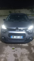 voitures-citroen-c3-2021-chlef-algerie