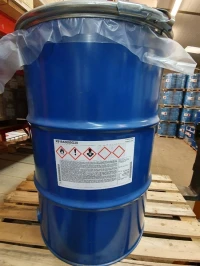RESINE POLYSTER ACCELERER / STANDARD (casting polyster resin)