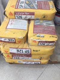 SIKA MONOTOP SF 126 