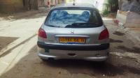 سيارات-peugeot-206-2006-الكاليتوس-الجزائر
