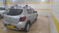 voitures-dacia-sandero-2021-stepway-khemis-miliana-ain-defla-algerie
