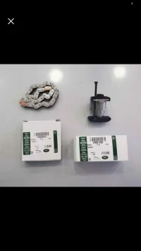KIT CHAÎNE Evoque FRELANDER 2 jaguar