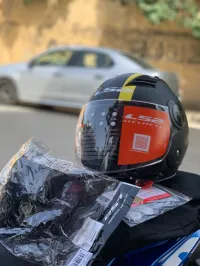 Casque LS2