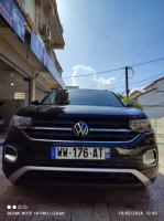 automobiles-volkswagen-t-cross-2022-rouiba-alger-algerie