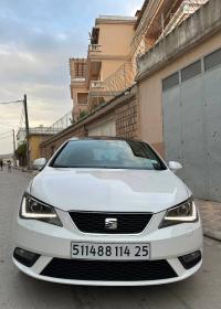 سيارات-seat-ibiza-2014-edition-50-قسنطينة-الجزائر