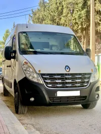 Renault Master 2015 