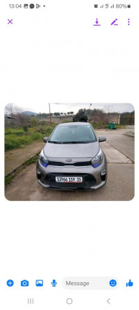 utilitaire-kia-picanto-2019-lx-confort-draa-ben-khedda-tizi-ouzou-algerie