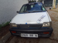 voitures-suzuki-maruti-800-2008-el-harrach-alger-algerie