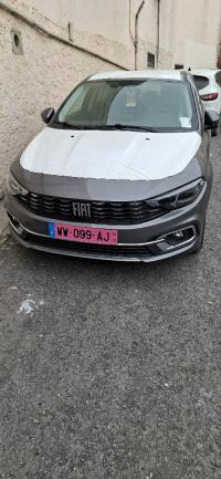 Fiat Tipo Sedan 2026 Life thumbnail 2