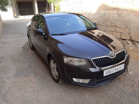 voitures-skoda-octavia-2016-el-achir-bordj-bou-arreridj-algerie