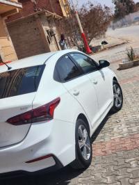 سيارات-hyundai-accent-2019-rb-المغير-الجزائر