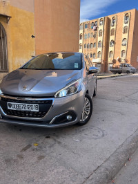 voitures-peugeot-208-2020-allure-setif-algerie