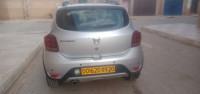 voitures-dacia-sandero-2019-stepway-ouled-brahim-saida-algerie