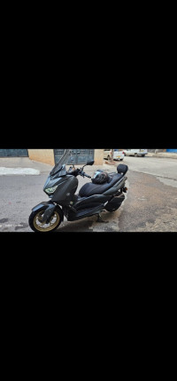 motos-et-scooters-yamaha-teck-x-max-2020-mohammadia-alger-algerie