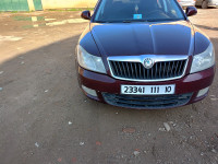 voitures-skoda-octavia-2011-bouira-algerie