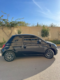 voitures-fiat-500-hybride-2024-dolcevita-chlef-algerie