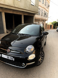 voitures-fiat-500-2024-dolcevita-chlef-algerie