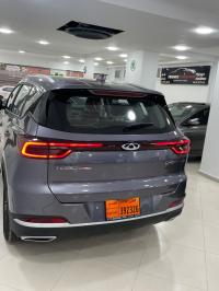 voitures-chery-tiggo-7-pro-2026-luxury-ain-naadja-alger-algerie