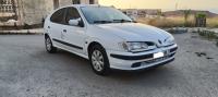 سيارات-renault-megane-1-1998-غزوات-تلمسان-الجزائر