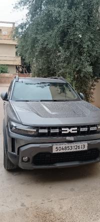 سيارات-dacia-duster-2026-journey-تلمسان-الجزائر