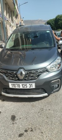 السيارات-النفعية-renault-kangoo-2025-evolution-وهران-الجزائر