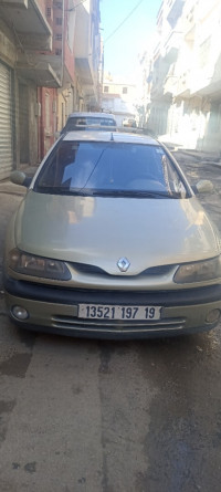 voitures-renault-laguna-1-1997-setif-algerie