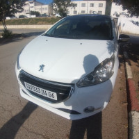 voitures-peugeot-208-2014-allure-bejaia-algerie