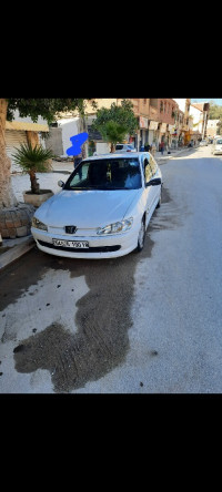 voitures-peugeot-306-2000-el-milia-jijel-algerie