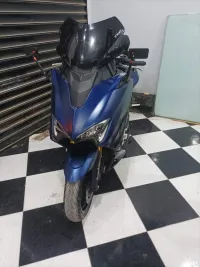 Dx Tmax 2019