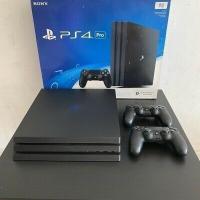 playstation-ps4-pro-غير-قابل-للتكريك-و-يأتي-معه-ثلاث-العال-fifa-18-gang-beast-ويأتي-يدتين-اصليتين-bab-ezzouar-alger-algerie