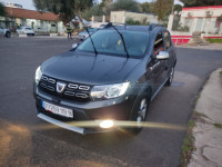 voitures-dacia-sandero-2019-stepway-restylee-baba-hassen-alger-algerie