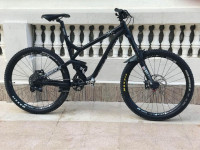 articles-de-sport-vtt-commencal-meta-all-mountain-enduro-bike-taille-l-275-ouled-fayet-alger-algerie