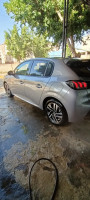 voitures-peugeot-208-2022-allure-facelift-ain-defla-algerie