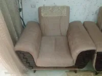 Vendre in salon