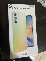 smartphones-samsung-a34-5g-bir-el-djir-oran-algerie