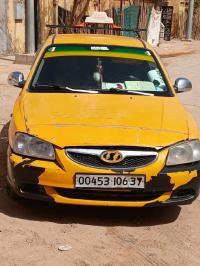 سيارات-hyundai-accent-2006-gls-تندوف-الجزائر