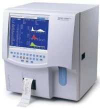 Réparation d'équipements de laboratoire 