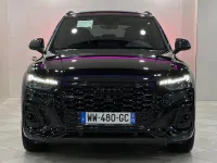 Audi Q5 2024 AUDI Q5 S LINE 2024 204CH FULL OPTIONS  40000KM QUATTRO