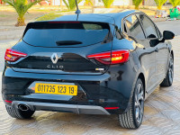 voitures-renault-clio-5-rs-line-2023-setif-algerie