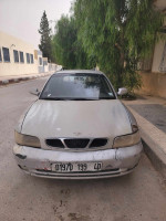 berline-daewoo-nubira-1999-babar-khenchela-algerie