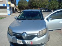 سيارات-renault-symbol-2016-الحراش-الجزائر