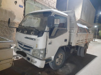 camion-jinbei-jbc-ain-sefra-naama-algerie