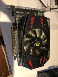 Carte graphique GT730 ddr5