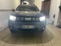 voitures-dacia-duster-2024-gold-extreme-grarem-gouga-mila-algerie